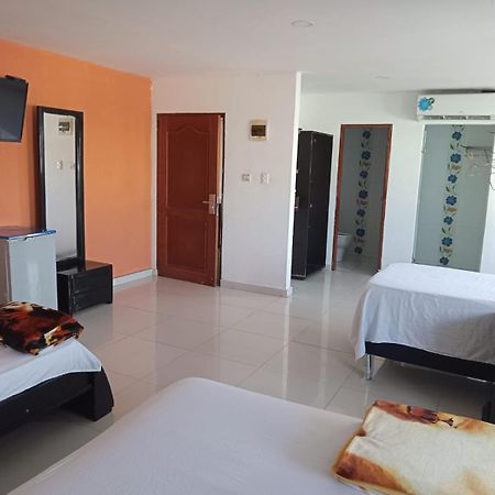 Hotel Intersuites بارانكويلا المظهر الخارجي الصورة