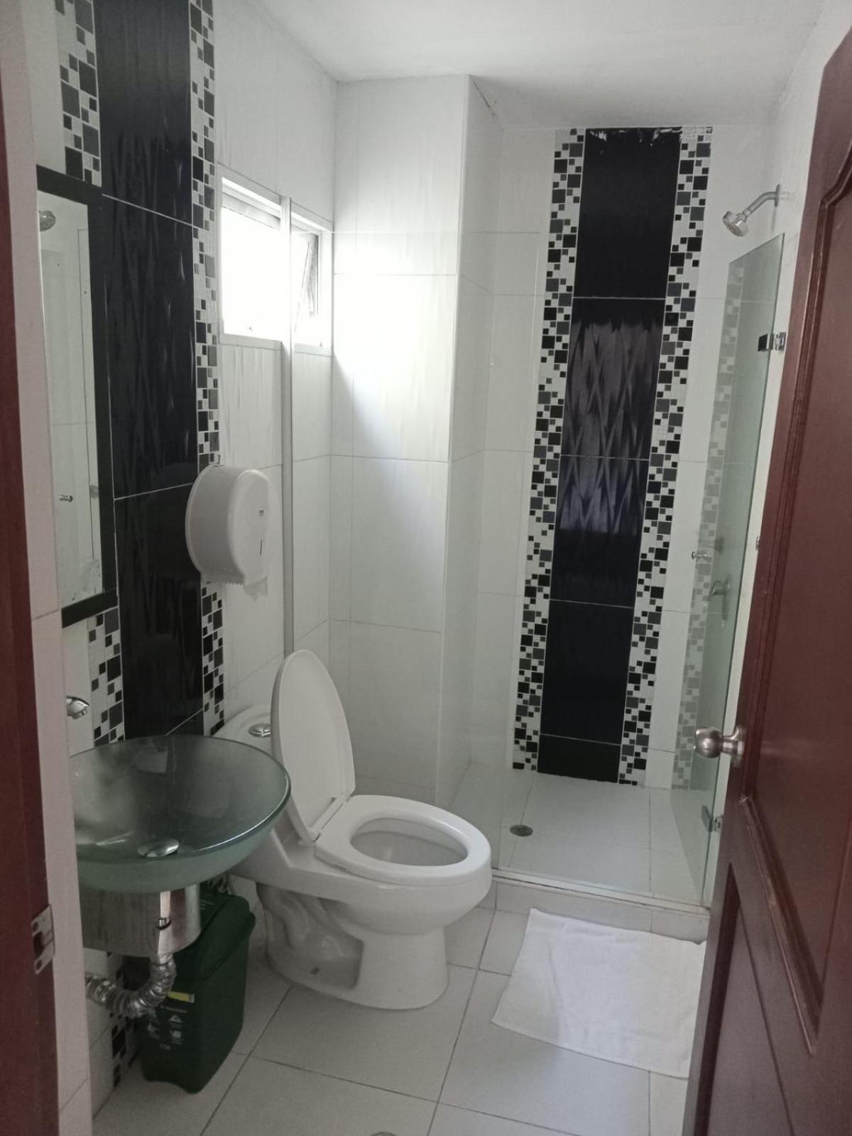 Hotel Intersuites بارانكويلا المظهر الخارجي الصورة