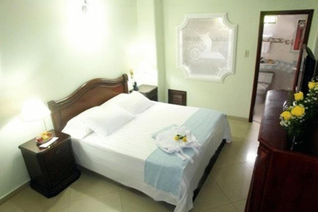 Hotel Intersuites بارانكويلا المظهر الخارجي الصورة