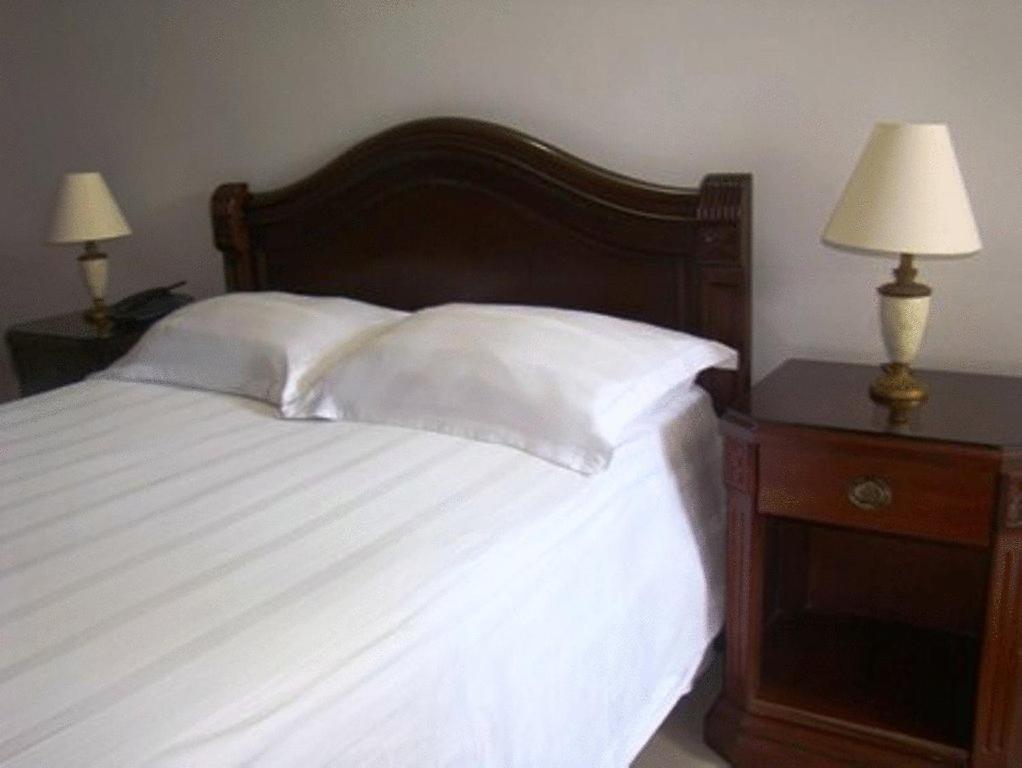 Hotel Intersuites بارانكويلا المظهر الخارجي الصورة