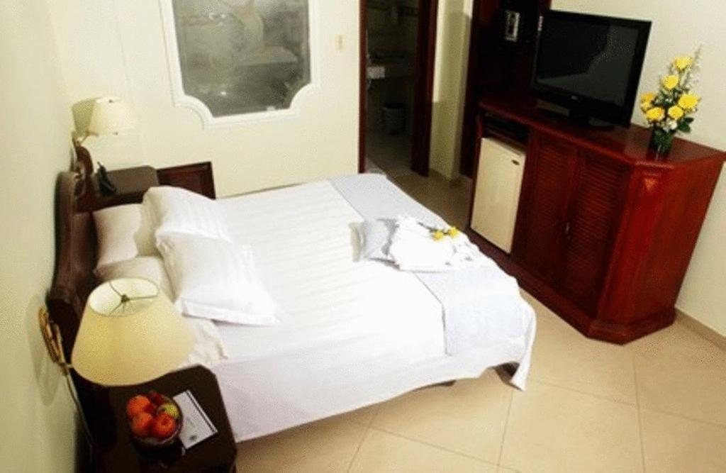 Hotel Intersuites بارانكويلا المظهر الخارجي الصورة